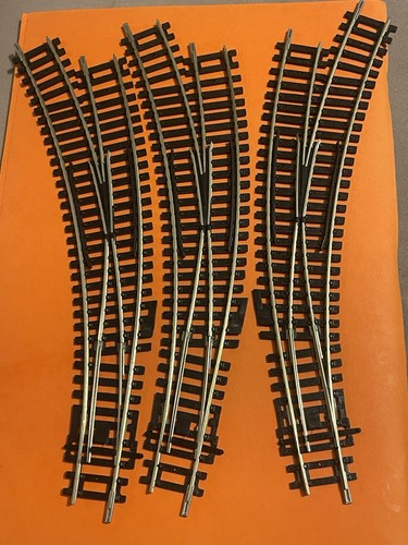 Hornby gauge model - hornby,