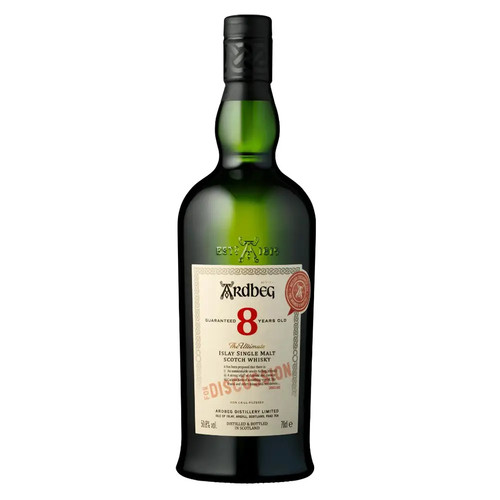 Ardbeg year whisky 70cl - ardbeg, 8