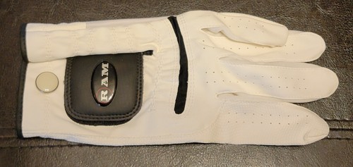 New ram left - mens, cadet
