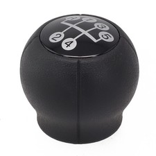 Gear Shift Knob 5 Speed 52 X