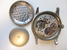 Cyma Watersport 1950's vintage