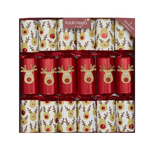 Robin reed christmas - robin,