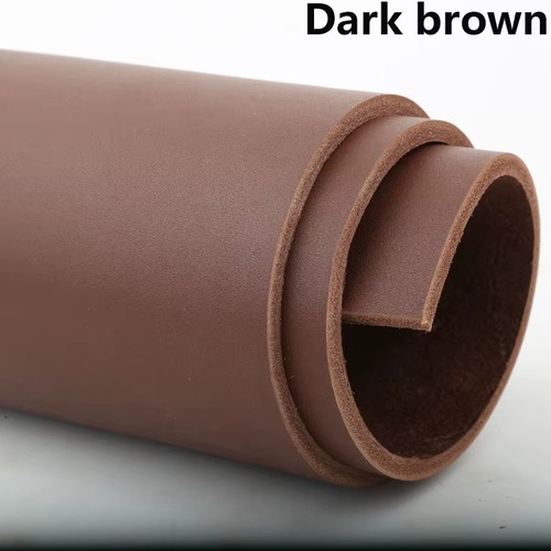 4mm cowhide leather sheet - cowhide,