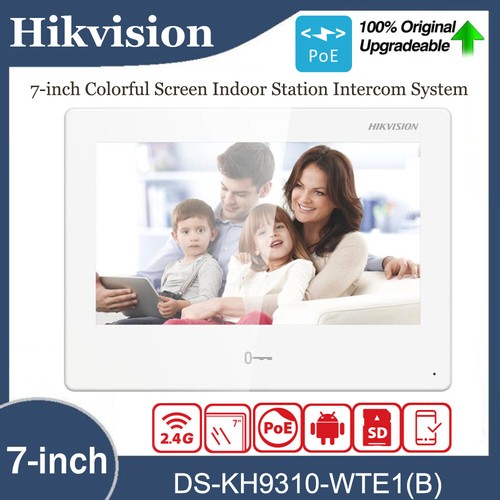 Hikvision kh9310 wte1 - hikvision, ds-kh9310-wte1(b)