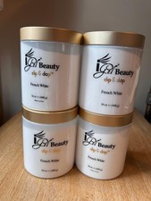 (QTY 4) gel beauty dip and dap