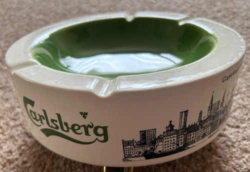 Carlsberg copenhagen city of - -,