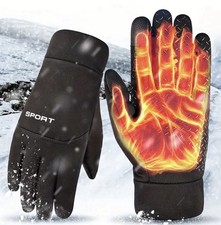 Winter Thermal Gloves Extra