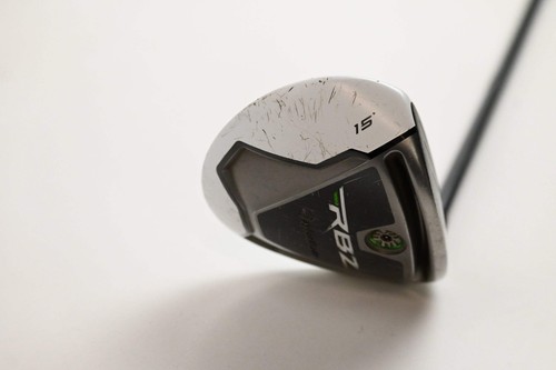 Taylormade rbz wood 15 - taylormade,