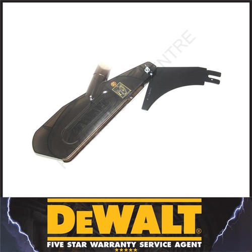 Dewalt table saw - table,
