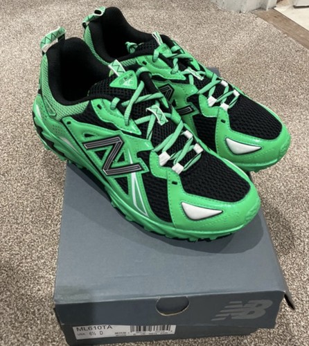 New balance 610 - new, ml610ta