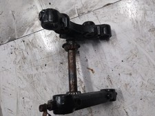 HARLEY DAVIDSON IRONHEAD  1000 FRONT FORK YOKES TRIPLE TREE  35MM