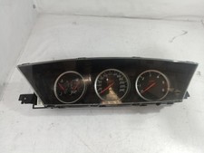 DASHBOARD / 765462 FOR NISSAN