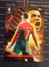 Topps Match Attax Ultra Rare