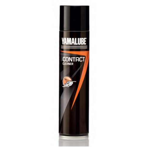 Yamalube contact cleaner - yamalube, 400ml
