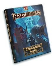 Pathfinder Adventure Path