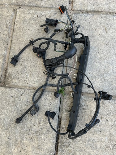 Z20leh ecu engine injector - ecu, to