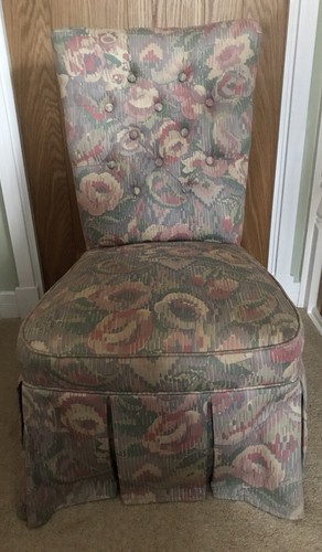 Nursing chair vintage - nursing, m