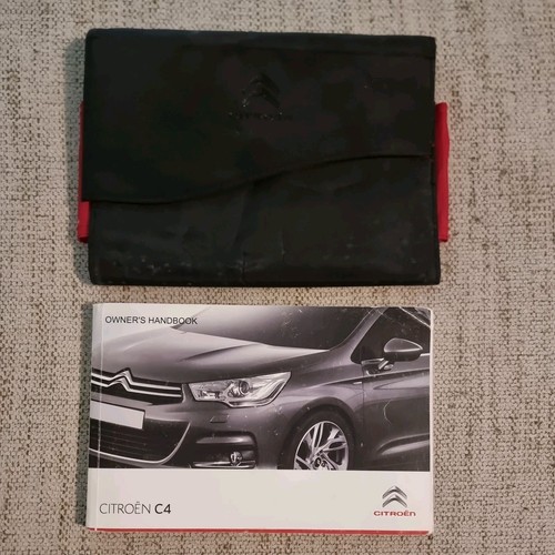 Genuine citroen 2010 2015 - genuine, c4
