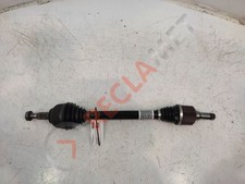 VAUXHALL VIVARO / EXPERT / DISPATCH 2019-23 N/S Left Front Drive Shaft