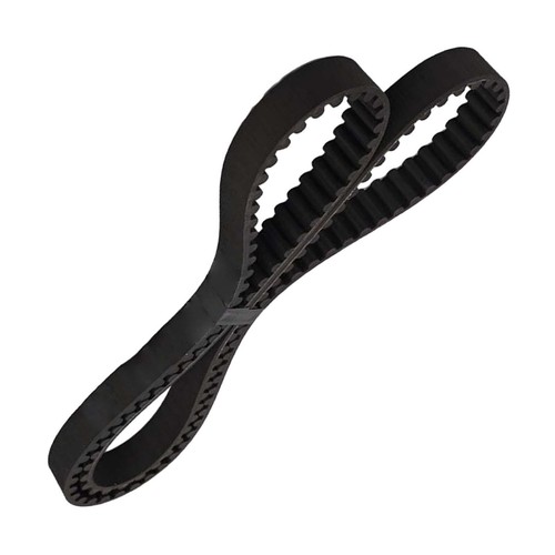 Rear drive belt - drive, accessories