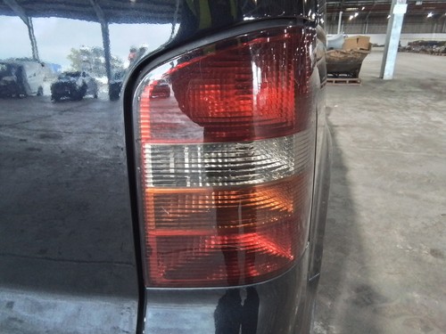 Tail light volkswagen - rh,