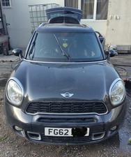 2012 MINI COUNTRYMAN SD ALL4 R60 N47 DIESEL  Breaking Spare Parts
