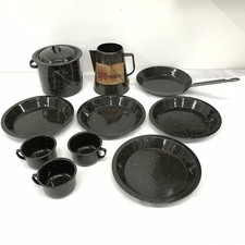 11-piece Vintage Frontier