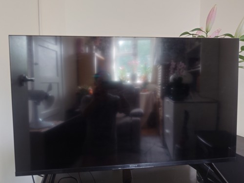 Sony bravia 43x89k - sony,