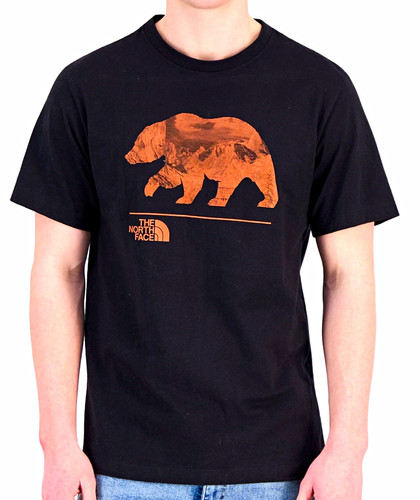 The north face evo - mtn, bear