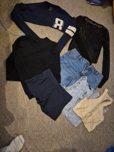 Ladies clothes bundle - ladies,