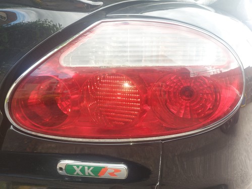 Genuine jaguar xk8 xkr - jaguar,