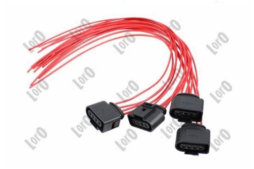 Harness repair set - harness,