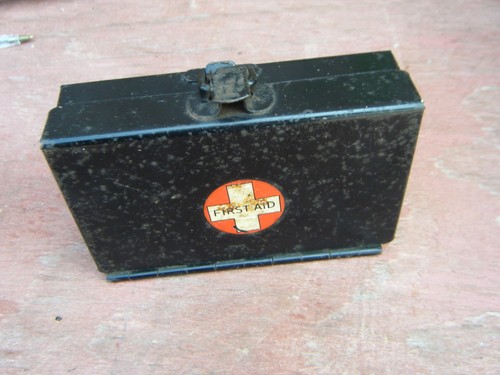 Bsa bantam post office - post,