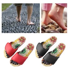 1 Pair Foot Massage Slipper