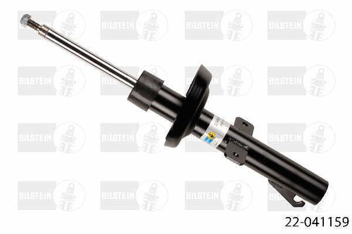 Bilstein front shock for - front,