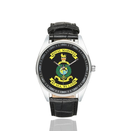 Royal marines sea by land - sea,,
