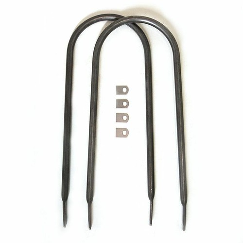 Universal motorcycle mudguard - universal,