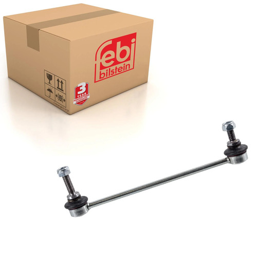 Rear drop link - rear, anti