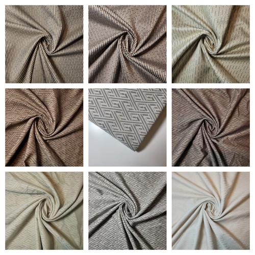 Jacqaurd geometric upholstery - jacqaurd,