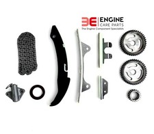 Timing Chain Kit SJR Fits