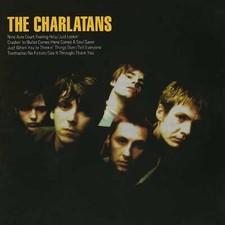 Charlatans U.K. - The