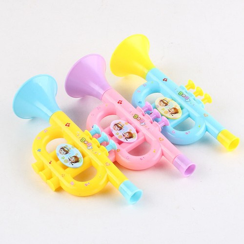 Random color baby plastic - color,