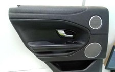 BJ3225569A rear door trim lh