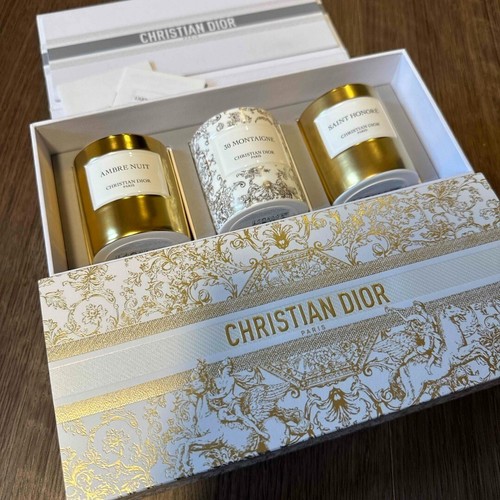 Mini aroma candle - aroma, maison