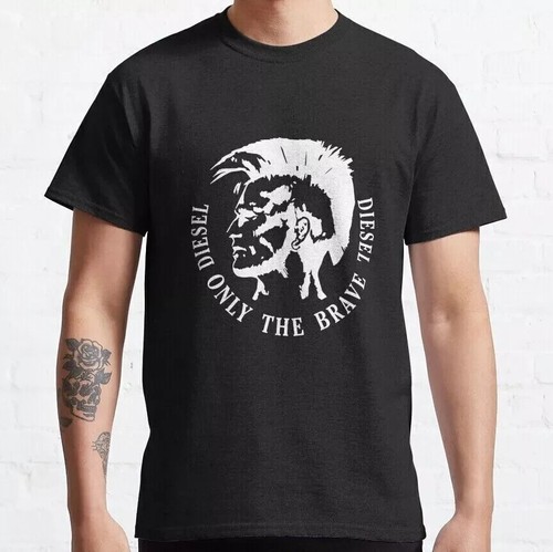 Diesel only the brave fashion - brave,