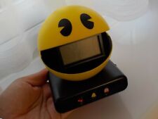 Nice Vintage Pac-Man Digital Alarm Clock 