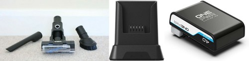 Vax onepwr blade 3 - 4, &