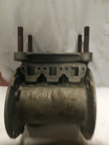 Gardner 3lw 6lw - 3lw/6lw, fuel