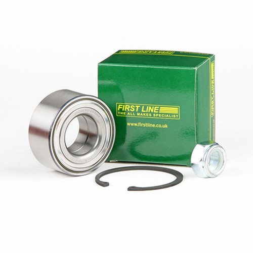 Wheel bearing kit for citroen - wheel,