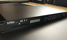 Kawai K1r Digital Synthesizer Rackmount MIDI Synth Module Used from Japan
